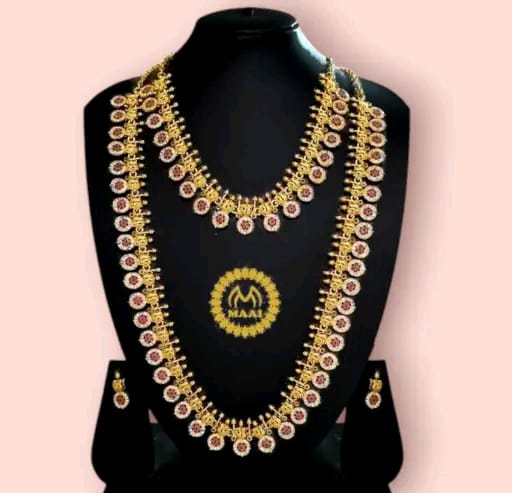 Gorgeous sparkling COMBOSET matte finish