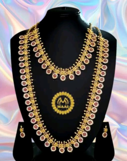 Gorgeous sparkling COMBOSET matte finish