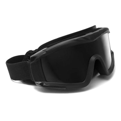 Outdoor Sports Goggles , Thermoplastic Polyurethane (TPU)