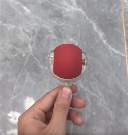 Rolling Ball Cat Toy