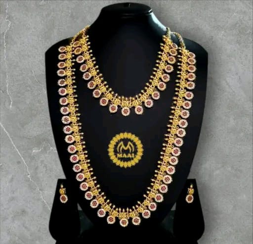 Gorgeous sparkling COMBOSET matte finish