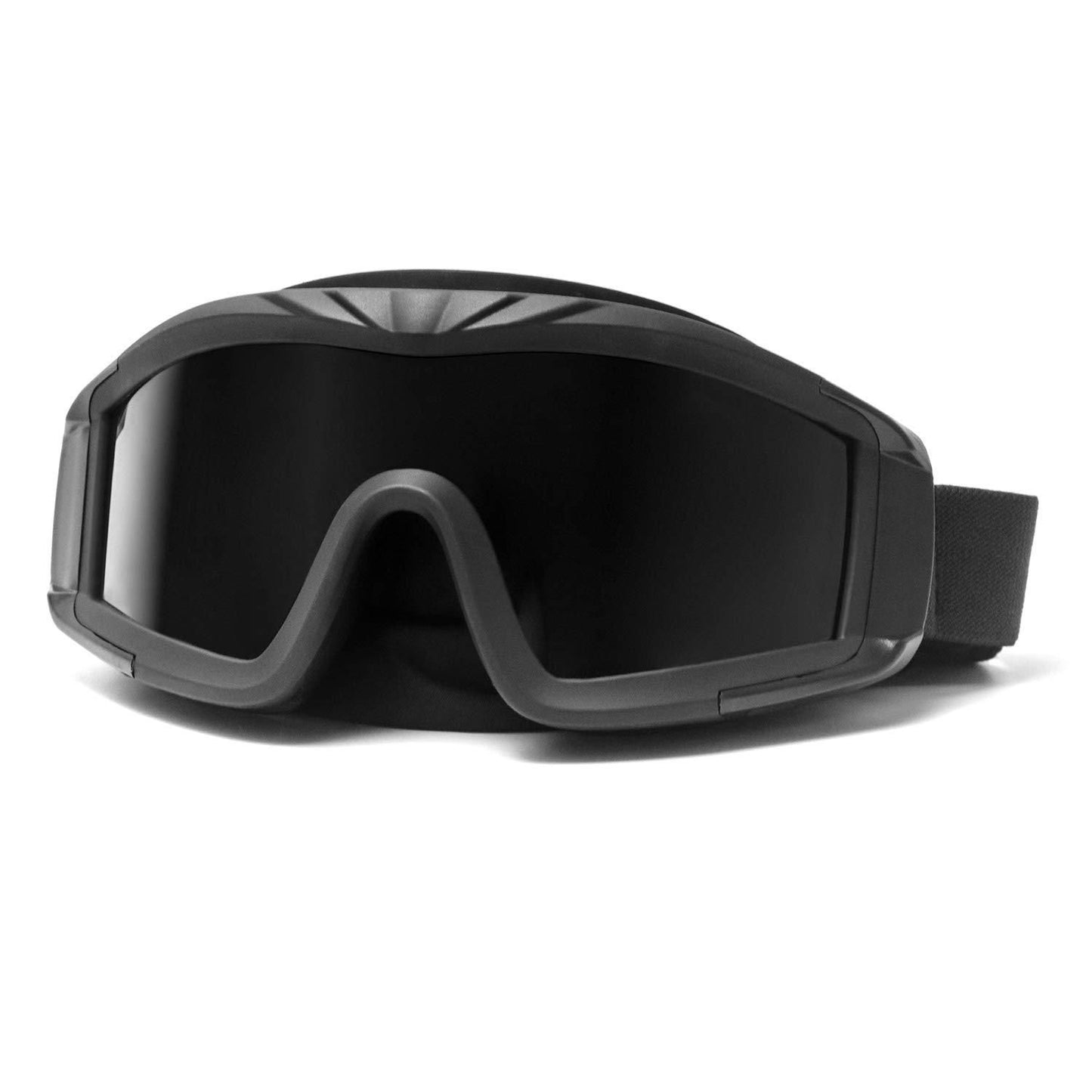 Outdoor Sports Goggles , Thermoplastic Polyurethane (TPU)