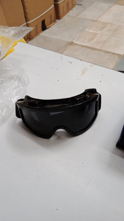 Outdoor Sports Goggles , Thermoplastic Polyurethane (TPU)
